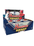 2025 Bowman Draft Baseball Hobby Jumbo Box