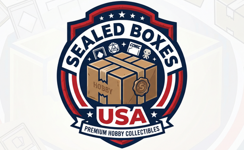 Vault Boxes