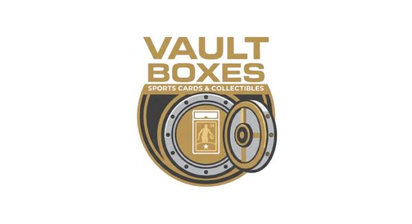 Vault Boxes