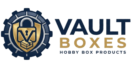 Vault Boxes
