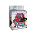2023 Bowman Chrome Baseball Hobby 12 Box Case