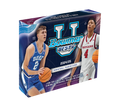 2024-25 Bowman University Best Basketball Hobby 12 Box Case